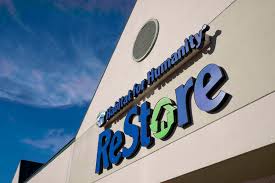 Monthly giving through automatic deduction from a credit card or a check, carpenters provide habitat a stable and reliable source of funding that allows us to plan ahead. Find A Bargain And Get Some Inspiration By Shopping At The Habitat For Humanity Restore In Williamsburg Newport News Free Read Williamsburg Yorktown Daily