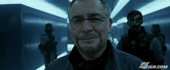 Cast of Characters: Wolverine