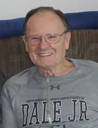 Obituary information for Lewis Eugene Morrison