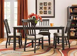 I am happy to have known them. Radnor Dining Collection Dining Room New York By Raymour Flanigan Furniture And Mattresses Houzz