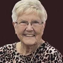Phyllis Fields "Pk" Killen Obituary (2023)