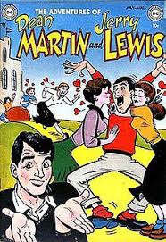 The Adventures of Dean Martin and Jerry Lewis