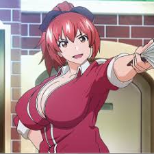 Vesta - MyWaifuList
