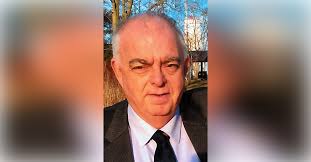 Obituary information for Allan William Armit