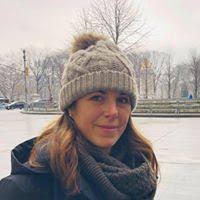 Anna Brehm Email & Phone Number