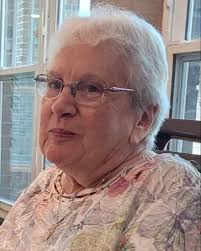 Doris Ruth Della Lana Obituary September 2, 2025