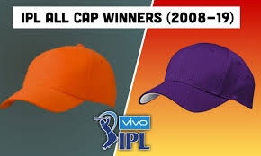 Ipl 2019 orange cap, purple cap, final man of the match and most valuable player award winner. Ipl 2020 List Of All Orange Purple Cap Winners In History