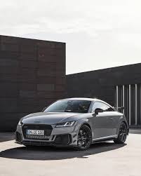 Image result for Nardo Gray 2022 TTRS