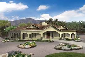 Borrowing features from homes of spain, mexico and the desert southwest, our spanish house plans will impress you. Spanish Style House Plans Designs