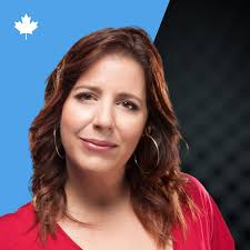 Jaclyn Irwin Loves This Town