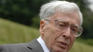 Professor Robert Edwards awarded Nobel Prize