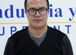 Sergio Esteban Moreno Rozo