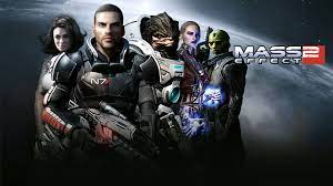 We did not find results for: Buy Mass Effect 2 Genesis Microsoft Store