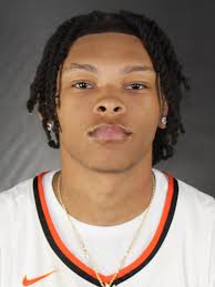 Demetrius Rivers's Instagram, Twitter & Facebook