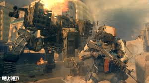 This game is a first person shooter. Call Of Duty Black Ops Iii On Steam