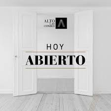 .busca de operarios multifuncionales para nuestro local ubicado en mall plaza tobalaba, puente alto, realizando funciones rotativas,. Alto Las Condes Twitter Da Informamos A Nuestros Clientes Que Hoy Estaremos Operando Hasta Las 16 00 Horas