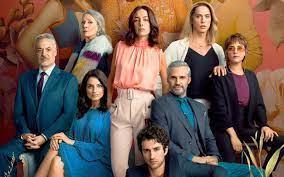 Título original la casa de las flores (tv series) año 2018 duración 35 min. La Casa De Las Flores Vuelve A Netflix Como Pelicula