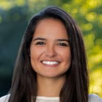 Isabelle Perry, RPLU