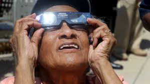 Solar Eclipse 2017: Tennessee celebrates Eclipse Day