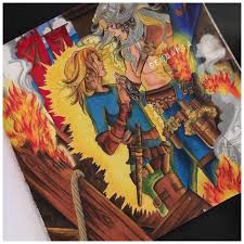 Pin On C O L O U R E D B Y S E N D A R I A