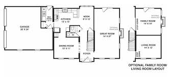 modular homes plans two story
