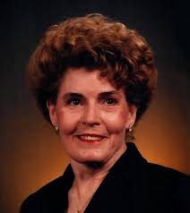 Gertrude Edenfield Watson