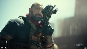 Army of the dead prequel gets titled army of thieves by zack snyder 14 april 2021 | movieweb. Army Of The Dead Trailer Brings A Zombie Horde To Las Vegas As Mercenaries Plan The Ultimate Heist Broread Com