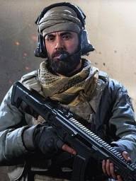 Former fsb deep cover agent; Nikto Cod Warzone Operator Skins How To Unlock Modern Warfare Call Of Duty