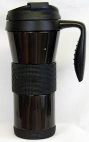 Starbucks Coffee Stainless Steel Travel Mug 2009 16 Oz Double Walled Tumbler Coffee Thermos Starbucks Mugs Mugs