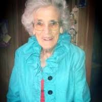 Obituary information for Darline Coxsey