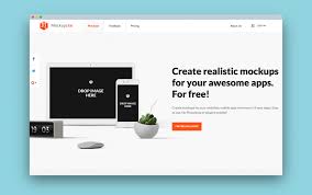 How To Mockup A Website In 2020 Online Tools Mockup Phone Mockup