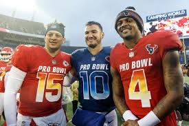 Not only would they need to offer a strong trade package in what figures to be a highly competitive pursuit, but they'd need to impress watson enough for him to. Chicago Bears Rumors Three Reasons To Trade For Deshaun Watson