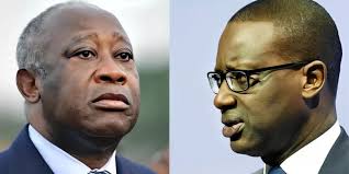 Touba : le 1er adjoint au maire offre des vivres aux musulmans