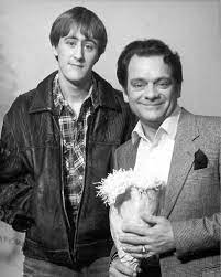 Only Fools Uk On Twitter Only Fools And Horses Fools And Horses British Tv Comedies
