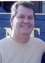 Obituary information for Kevin H. Carter