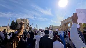 ۱۰ سال حبس برای عاملان «جمعهٔ خونین» زاهدان؛ قربانیان، «بیگناه» و «شهید» اعلام شدند