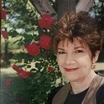 Mary Ann Tallent Obituary
