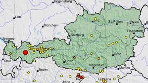 Jun 28, 2021 · in den stubaier alpen in tirol hat sich am montag kurz vor mittag ein leichtes erdbeben ereignet. Erdbeben Im Raum Landeck Laut Life Radio Tirol Facebook