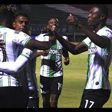 Boyaca chico fc have won just 1 of their last 5 primera a, apertura games against atletico nacional medellin. Atletico Nacional Vs Boyaca Chico Ver Resultado Resumen Y Goles Por La Fecha 4 De La Liga Betplay 2020 En El Estadio La Independencia Futbol Internacional Depor