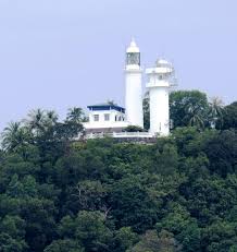 The cheapest way to get from singapore to port dickson costs only rm 64, and the quickest way takes just 3½ hours. Port Dickson Cape Rachado Svbrahminy