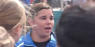 Softball Wins Two; McCool Records Career Win No. 100