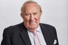 There is a whole territory between them to gb news will always comply with ofcom rules and have a variety of views and opinions. Andrew Neil Interview Gb News Chairman On Launch And Taking On Woke Culture Evening Standard