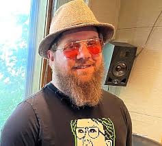 Two new books from Dayton's geek/pop culture whiz