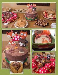 Pin By Sherrie Steele On Woodland Baby Shower Woodland Baby Shower Food Baby Shower Woodland Woodland Baby Shower Decorations