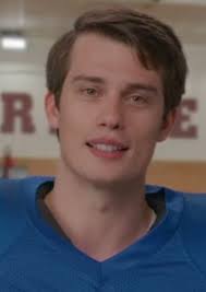 Fan Casting Chris Pratt as Jeff in Bottoms (2003)