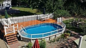 Signature Rtl Swimming Pool Gallery The Pool Factory Pools Backyard Inground Pool Installation Pool Decks