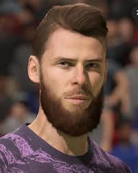 The fifa mobile database that suits your needs! Bruno Fernandes Fifa21 Face Scan Red Devils Chile Facebook