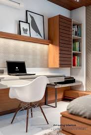 Smart Interior Interiores Decoracao De Casa Home