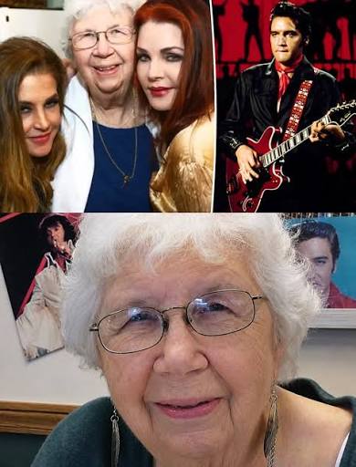 Elvis Presley's Nurse Finally Reveals What She Saw Inside Graceland (News) ▶️ 𝐖𝐚𝐭𝐜𝐡 𝐇𝐞𝐫𝐞! http://musictimelife.live/elvis-presleys-nurse- finally-reveals-what-she-saw-inside-grace | Best Memories Sound