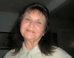 Obituary information for Gloria Salinas Goins